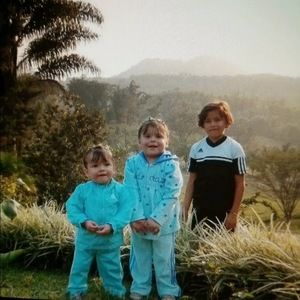 Meet your Posher, Rosa